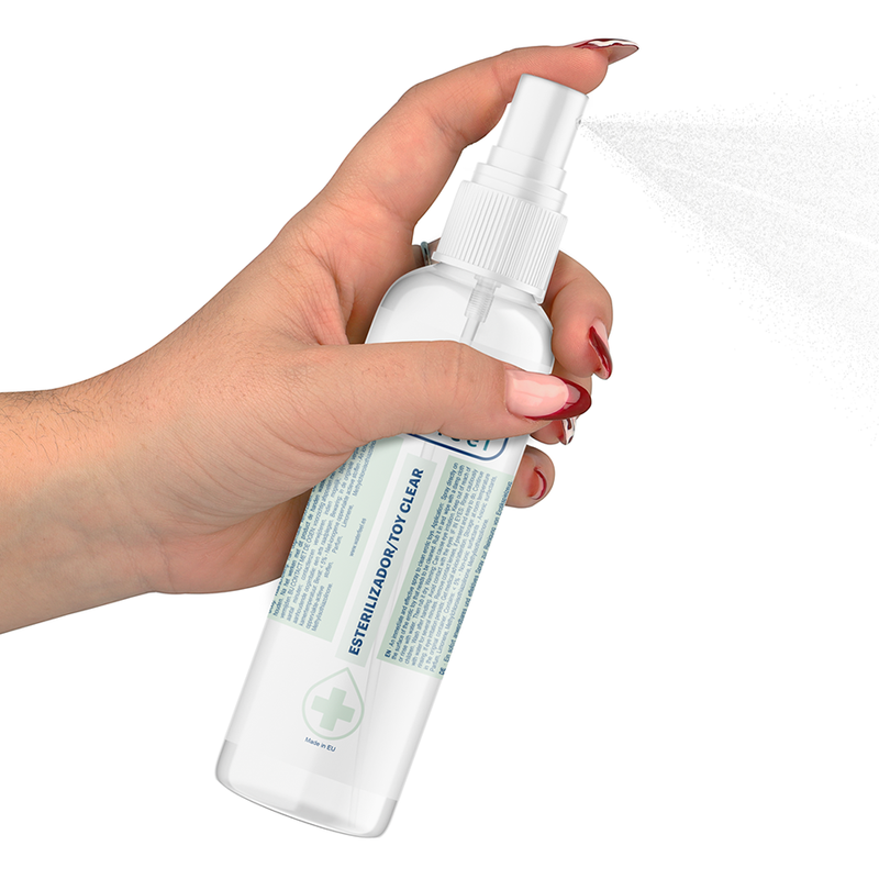 Waterfeel - Detergente per Giocattoli Sterile 150 Ml - immagine 3