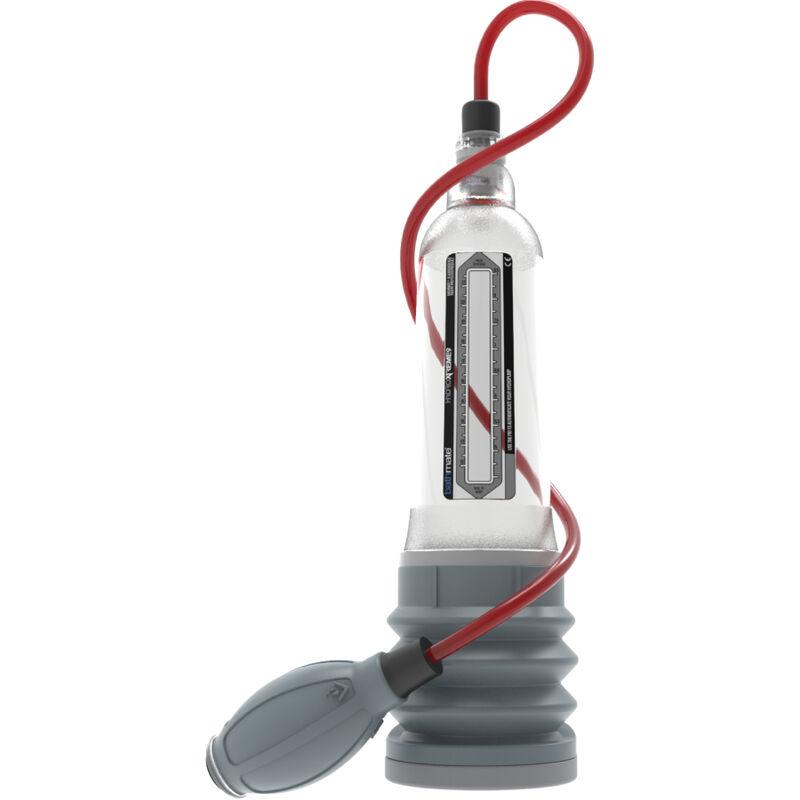 Bathmate - Pompa per Pene Hydroxtreme 9 X40 - immagine 2