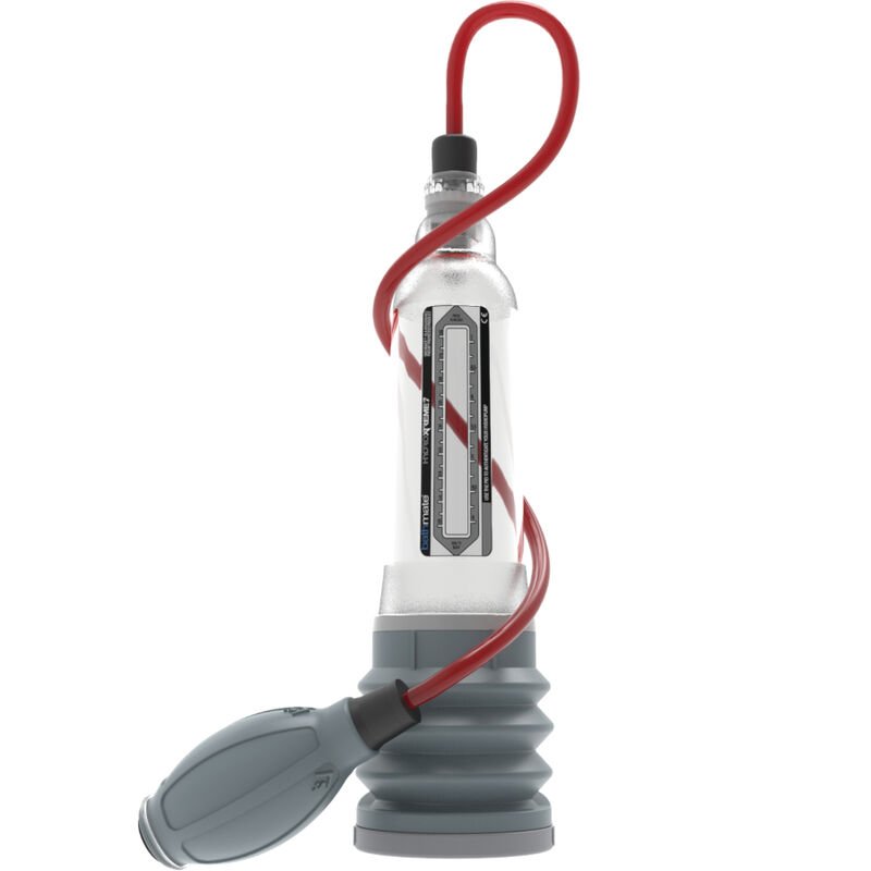 Bathmate - Hydroxtreme 7 Pompa per Pene X30 - immagine 2