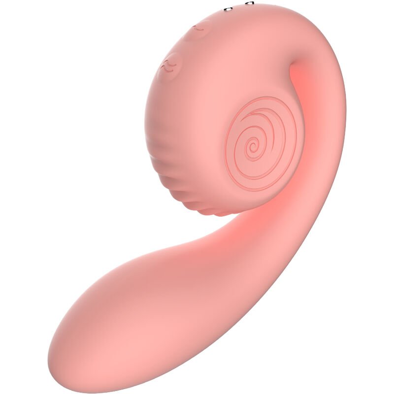 Snail Vibe - Gizi Dual Stimolatore - immagine 2