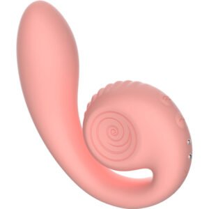 Snail Vibe - Gizi Dual Stimolatore
