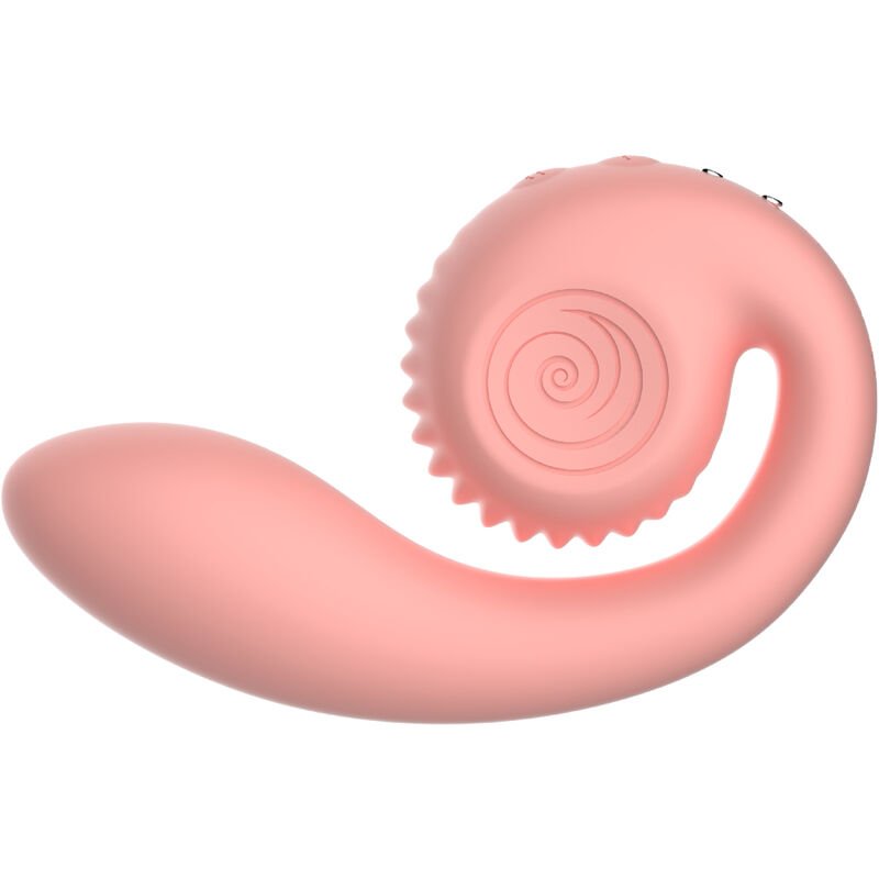 Snail Vibe - Gizi Dual Stimolatore - immagine 3