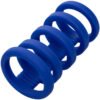 Calexotics - Admiral Gabbia Xtreme Blu