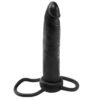 Anal Fantasy - Doppia Penetrazione