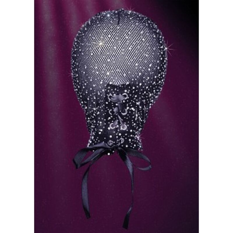 Calexotics - Radiance Copertura Completa con Cappuccio Rino - immagine 6