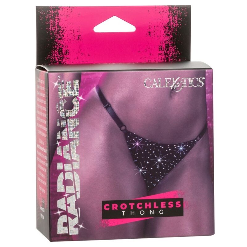 Calexotics - Radiance Perizoma Reno Senza Cavallo - immagine 4