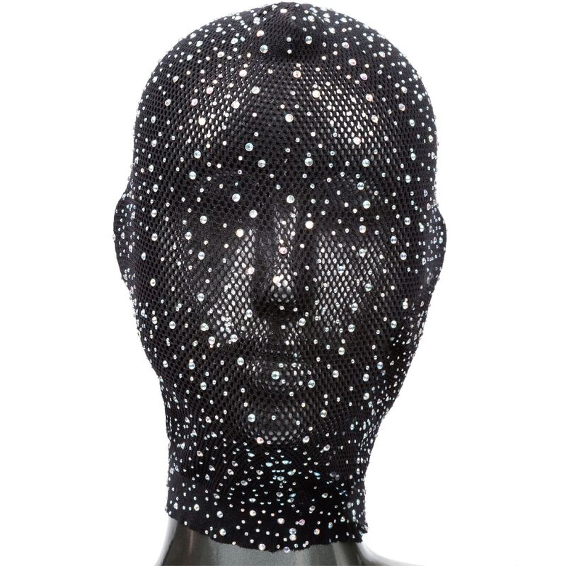 Calexotics - Radiance Copertura Completa con Cappuccio Rino - immagine 2