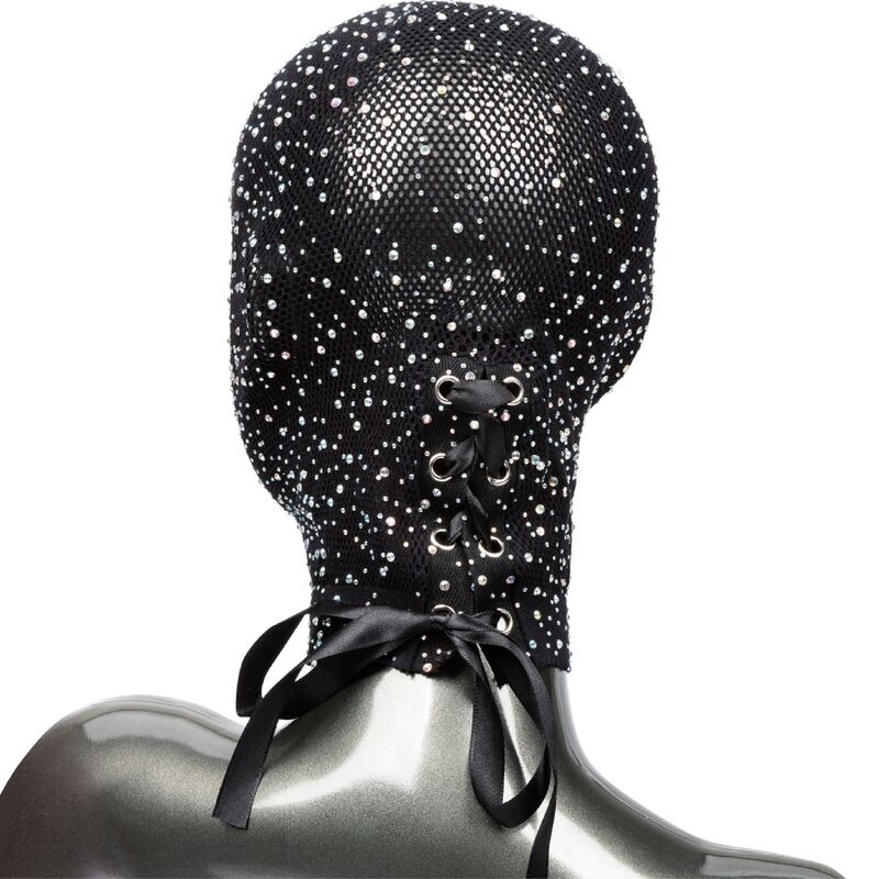 Calexotics - Radiance Copertura Completa con Cappuccio Rino - immagine 4