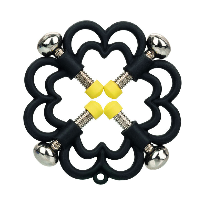Calexotics - Boundless Prese per Capezzoli - immagine 5