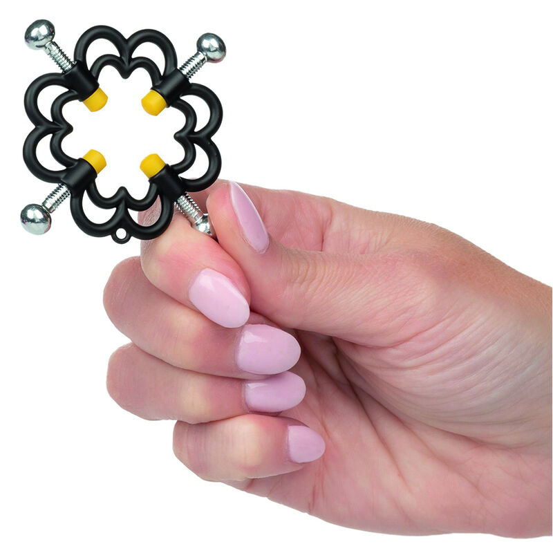 Calexotics - Boundless Prese per Capezzoli - immagine 6