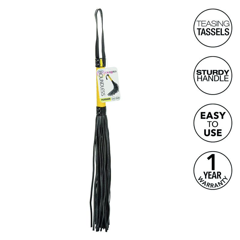 Calexotics - Boundless Flogger - immagine 2