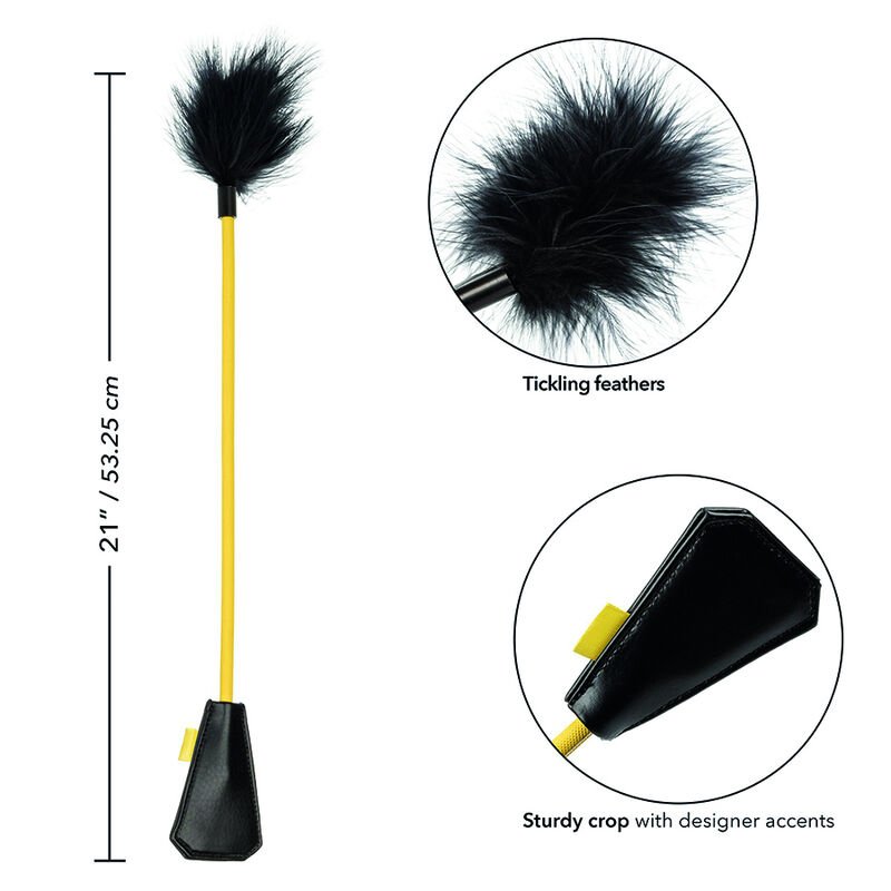 Calexotics - Boundless Raccolto di Piume - immagine 6