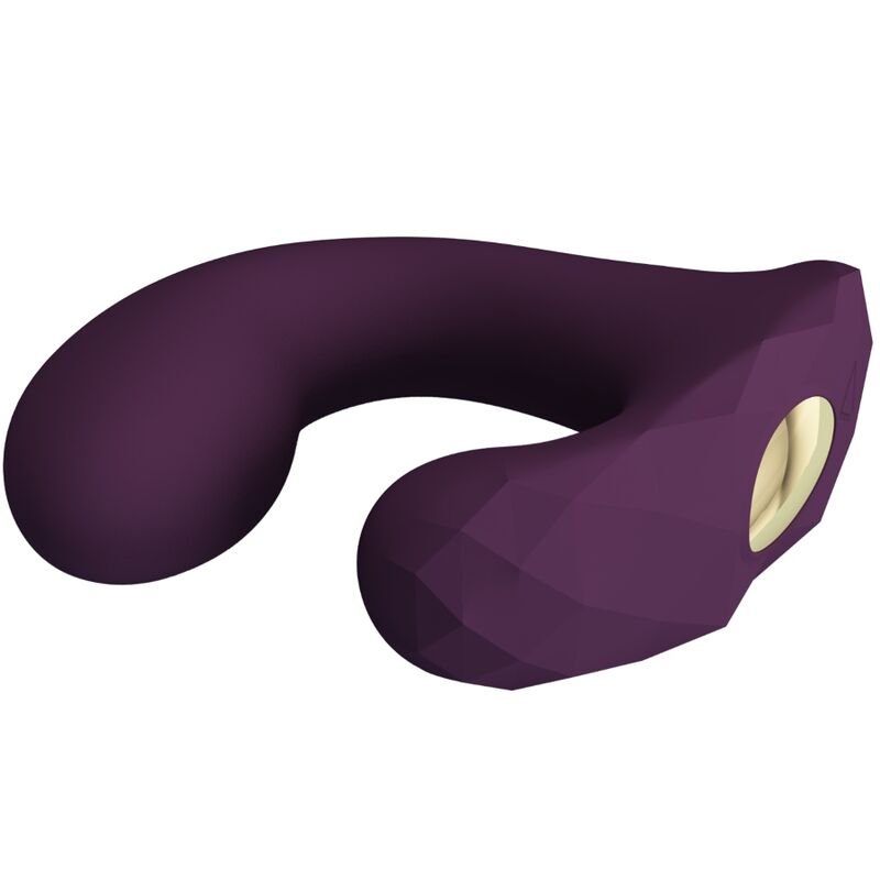 Pretty Love - Billy Telecomando Vibrazione Viola App Gratuita - immagine 3