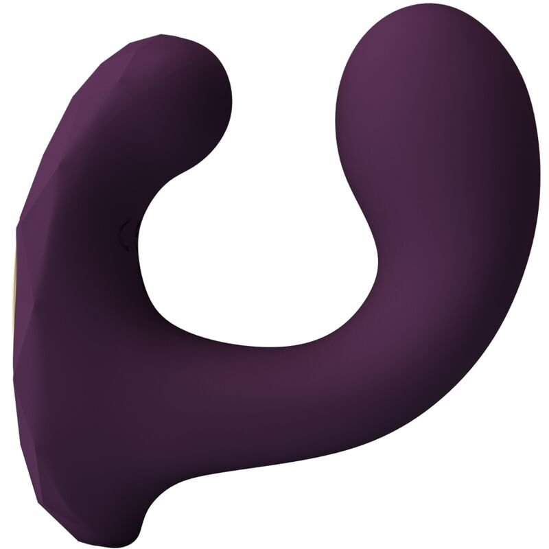 Pretty Love - Billy Telecomando Vibrazione Viola App Gratuita - immagine 2