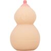 Crazy Bull - Mastubador a Forma di Seno Calabash