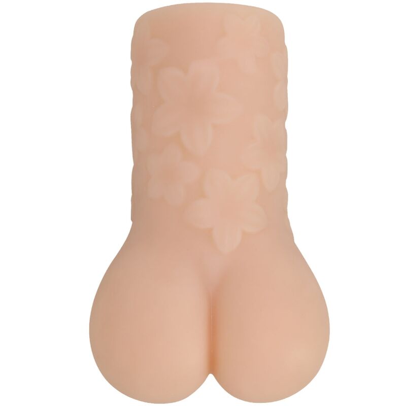 Crazy Bull - Mastubador a Forma di Vagina Scarlatto - immagine 3
