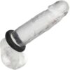 Calexotics - Alpha Anello Prolong Medio Nero