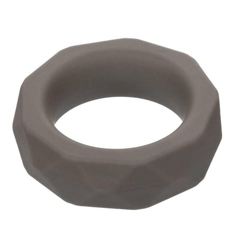 Calexotics - Alpha Anello Prismatico Prolong Grigio - immagine 6