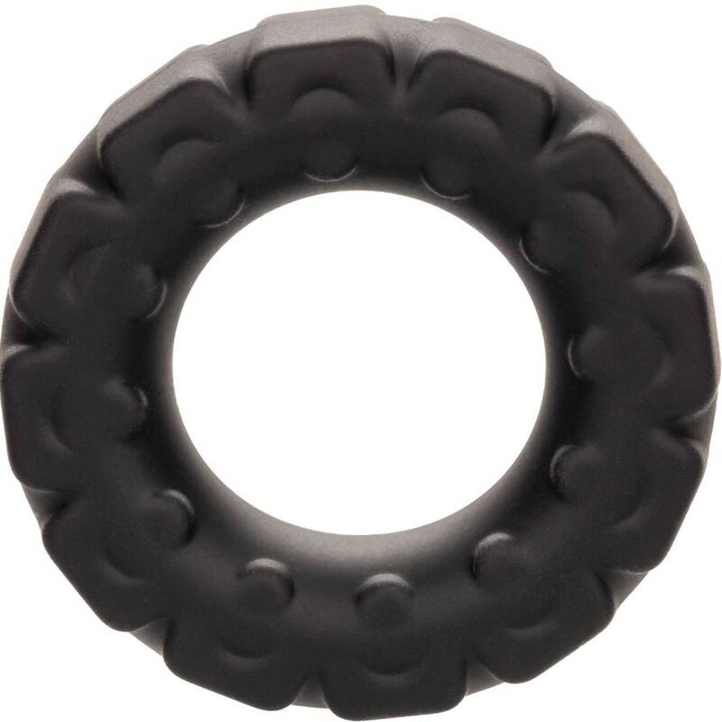 Calexotics - Alpha Anello Battistrada Prolong Nero - immagine 4