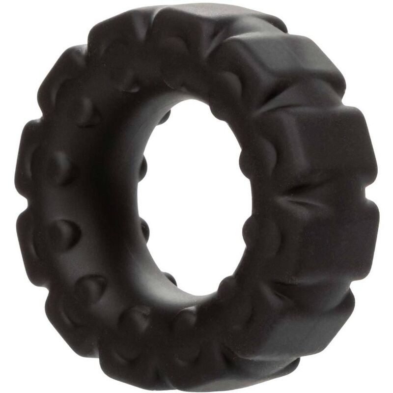 Calexotics - Alpha Anello Battistrada Prolong Nero - immagine 5