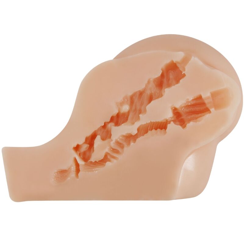 Crazy Bull - Vibratore Realistico per la Vagina e L'ano Kylie - immagine 4