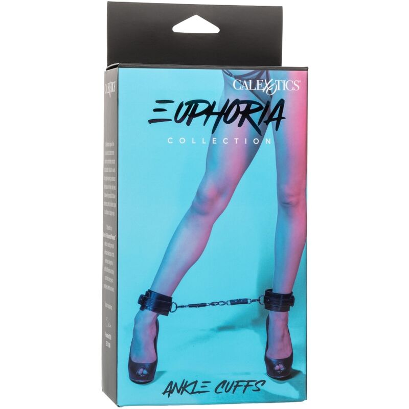 Calexotics - Euphoria Polsini alla Caviglia - immagine 4