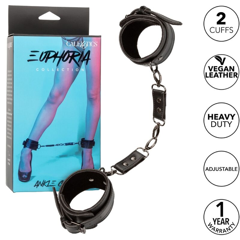 Calexotics - Euphoria Polsini alla Caviglia - immagine 3