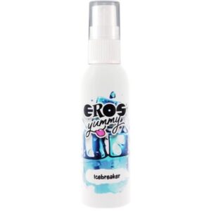 Eros - Yummy Spray Corporal Icebreak 50 Ml