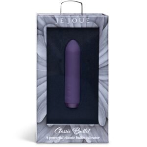Je Joue - Vibratore Bullet Classico