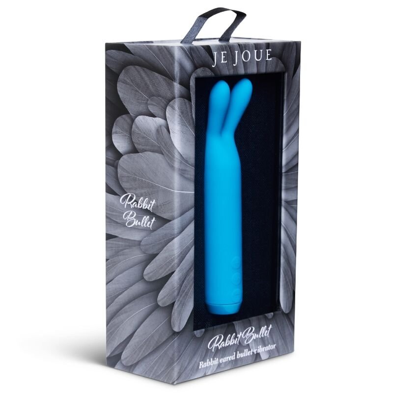 Je Joue - Bullet Coniglio Teal Forte - immagine 5