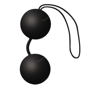 Joyballs Joydivion - Lifestyle Nero