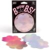 Secret Play - Wow Tette! Coperchi per Capezzoli Fiore