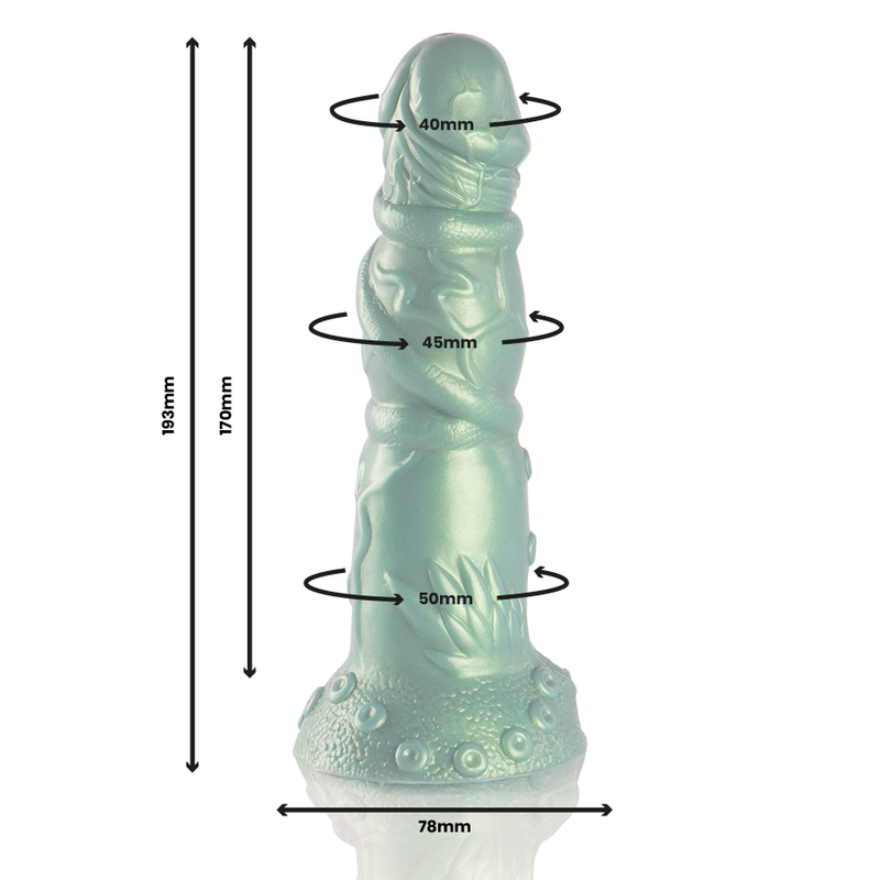 Epic - La Passione del Dildo di Hades negli Inferi - immagine 5