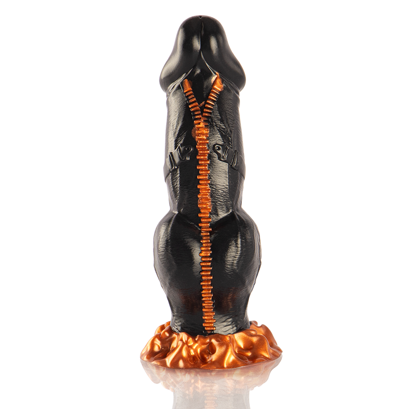Epic - Deimos Dildo il Potere Dell'estasia - immagine 5