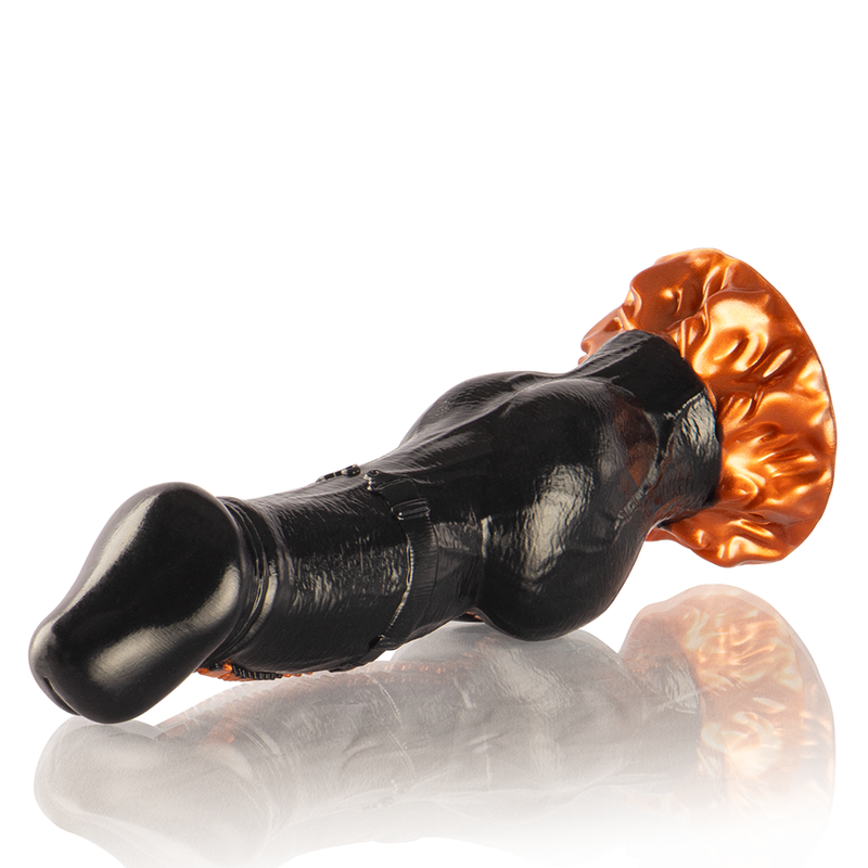 Epic - Deimos Dildo il Potere Dell'estasia - immagine 6