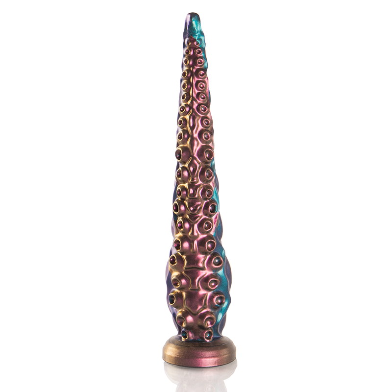 Epic - Dildo con Tentacolo Fine di Caribdi Dimensioni Grandi - immagine 5