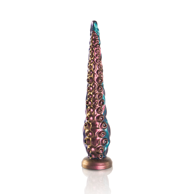 Epic - Dildo Tentacolo Fine di Caribdis Taglia Piccola - immagine 5