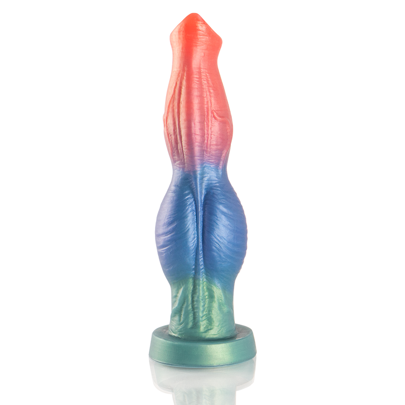 Epic - Arion Dildo Sinfonia del Piacere Telecomando Ricaricabile - immagine 3