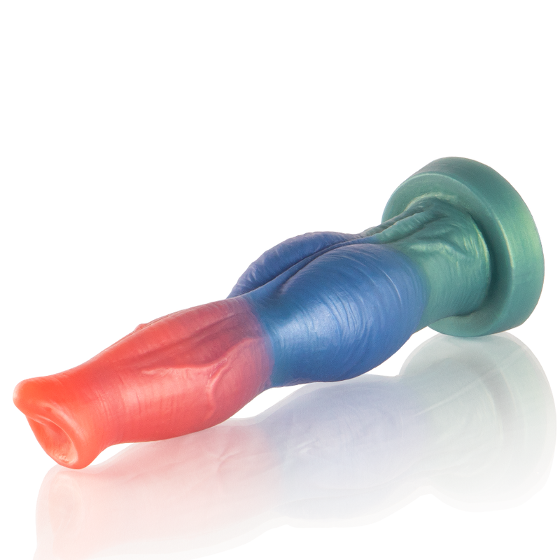 Epic - Arion Dildo Sinfonia del Piacere Telecomando Ricaricabile - immagine 5