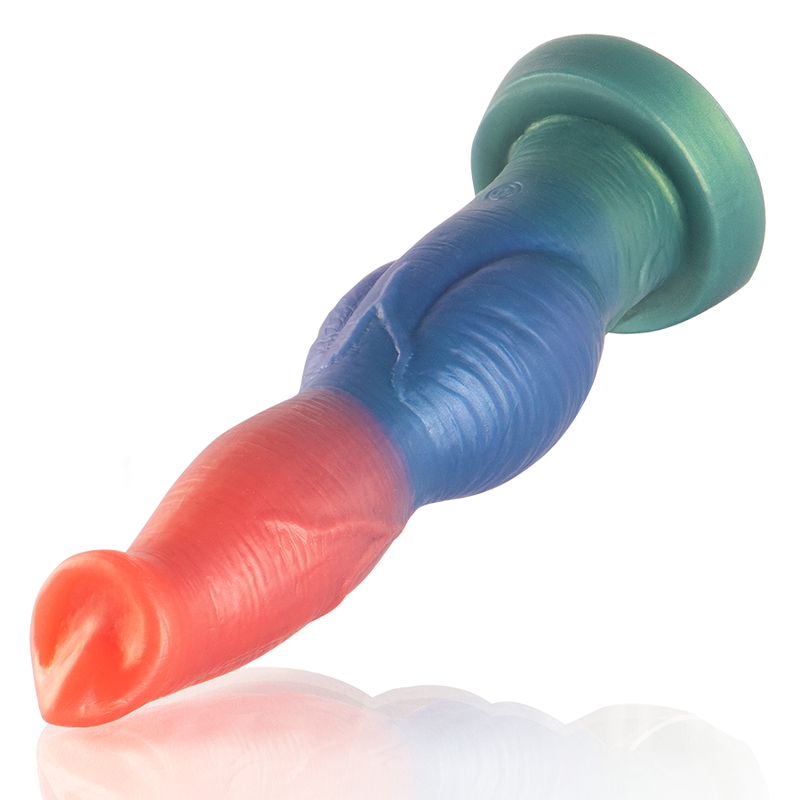 Epic - Arion Dildo Sinfonia del Piacere Telecomando Ricaricabile - immagine 6
