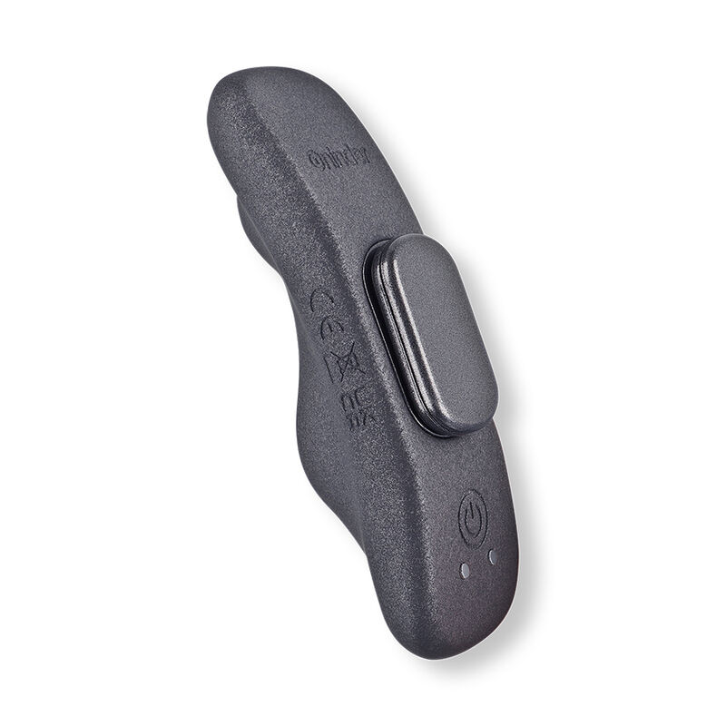 Oninder - Vibratore Ricaricabile Manila Panty 9 Velocità 9.6 Cm X 2.6 Cm - App Gratuita - immagine 2