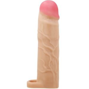 Pretty Love - Gerd Natural Extension Pene Sleeve