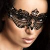 Chilirose - Maschera Nera Cr 3755
