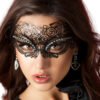 Chilirose - Cr 3706 Maschera Nera