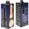 Kiiroo - Sentire Generico Stroker Pallido