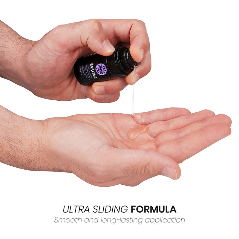 Bruma - Crema Astringente Ultra Scorrevole 15 Ml - immagine 2