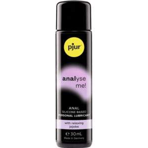 Pjur - Analyze Me Gel Rilassante Anale 30 Ml