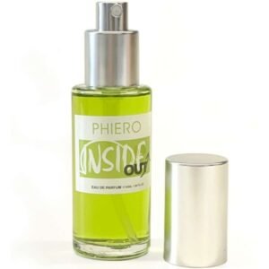 500 Cosmetics - Phiero Inside Out Profumo ai Feromoni da Uomo