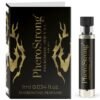 Pherostrong - Profumo Devil ai Feromoni per Uomo 1 Ml