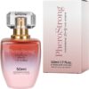 Pherostrong - Preromone Profumo Bellezza per Donna 50 Ml